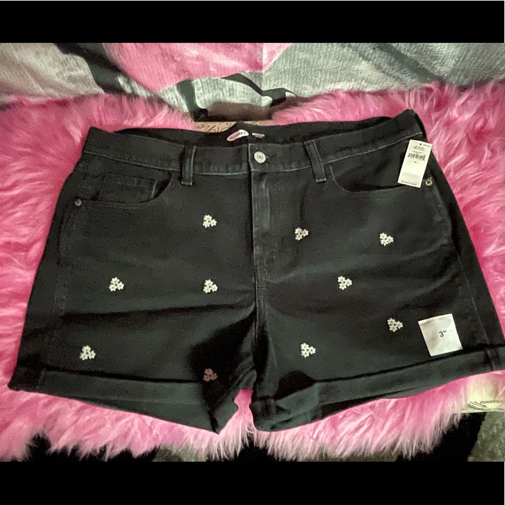 Old navy 3”inch inseam  shorts